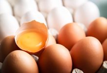 Jajčna dieta