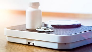 Tablete za hujšanje