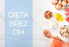 Dieta brez ogljikovih hidratov