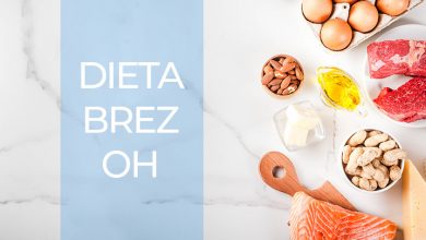 Dieta brez ogljikovih hidratov