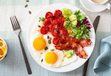 LCHF dieta