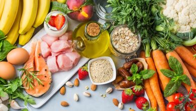 Psihobiotična dieta